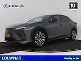 Lexus RZ 450e President Line | Mark Levinson | Dimbaar Panoramadak | Lexus Link Pro |