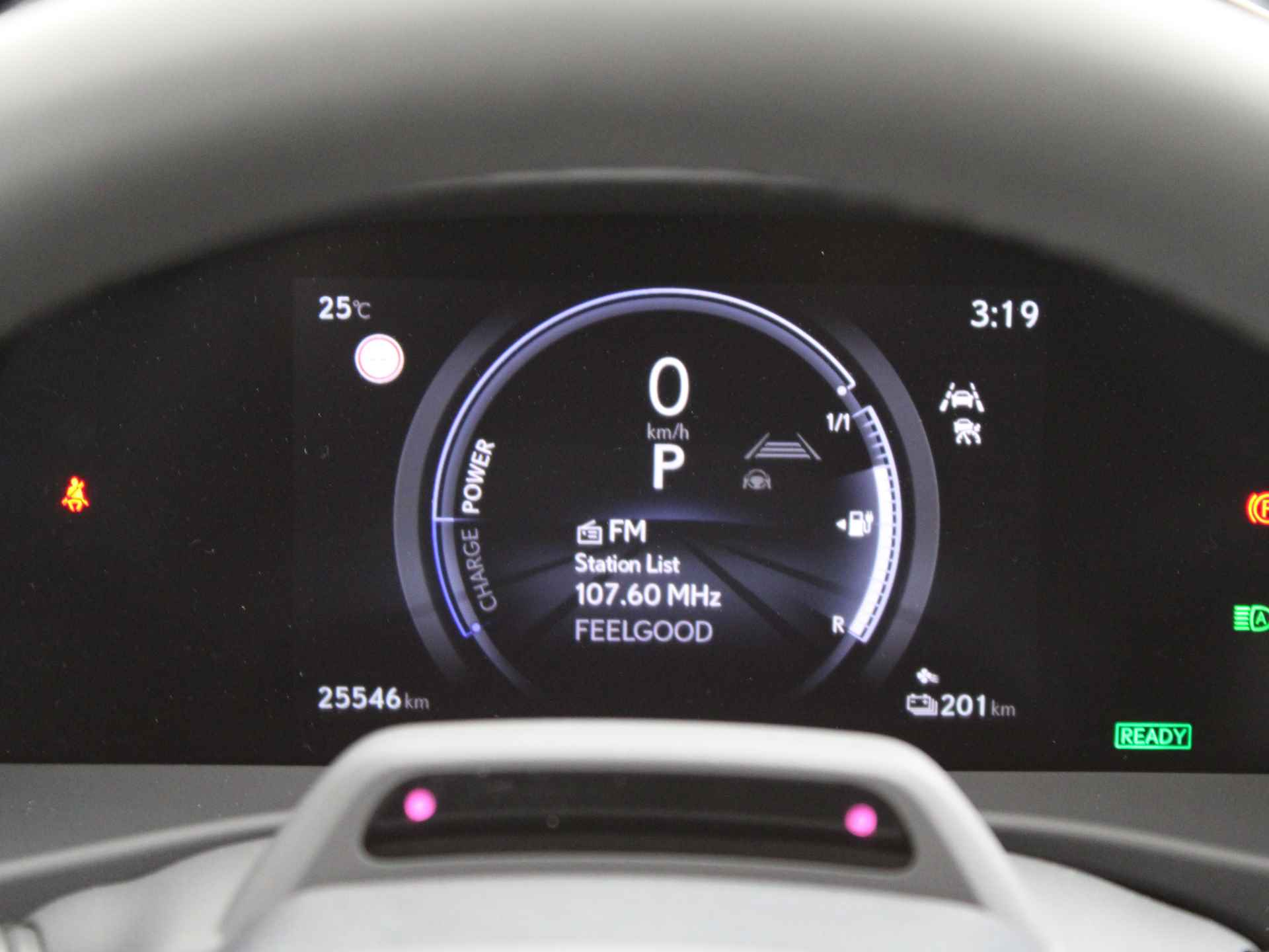 Lexus RZ 450e President Line | Mark Levinson | Dimbaar Panoramadak | Lexus Link Pro | - 7/57