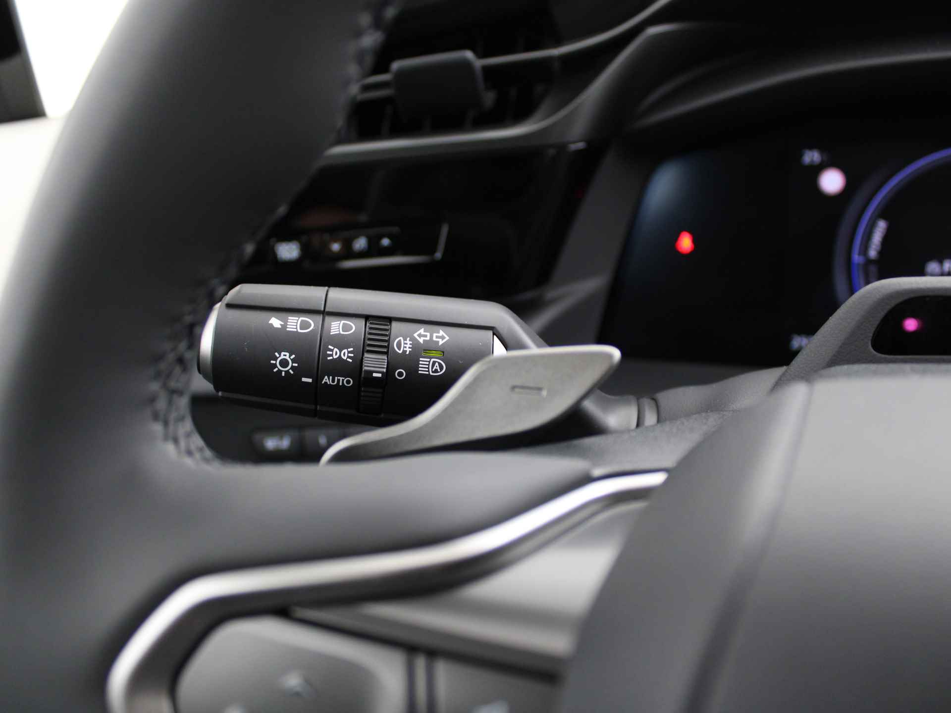 Lexus RZ 450e President Line | Mark Levinson | Dimbaar Panoramadak | Lexus Link Pro | - 26/57