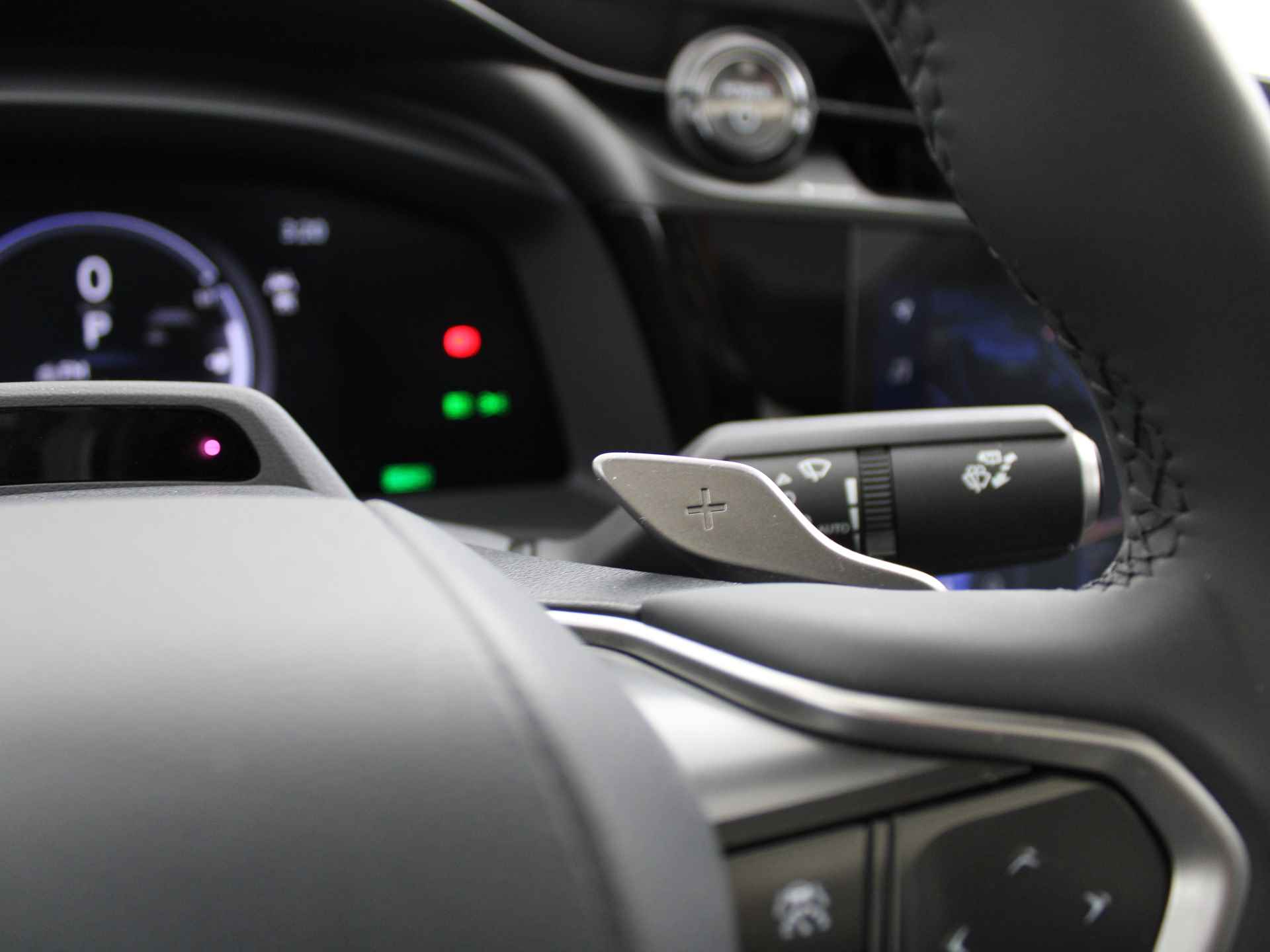 Lexus RZ 450e President Line | Mark Levinson | Dimbaar Panoramadak | Lexus Link Pro | - 27/57