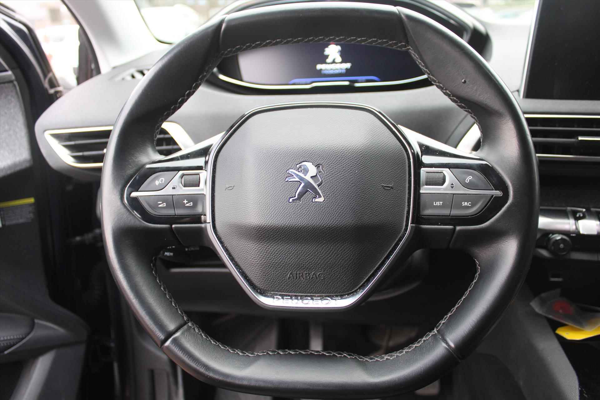 PEUGEOT 5008 1.2 PureTech *Premium*  | 7-Persoons | Carplay | Camera | Cruise & Climate Control | Navigatie | bluetooth | LED | - 15/24