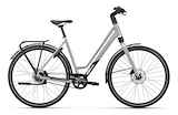 KOGA F3 4.0 Lady DAMES Dawn Grey High Gloss 53cm 2025