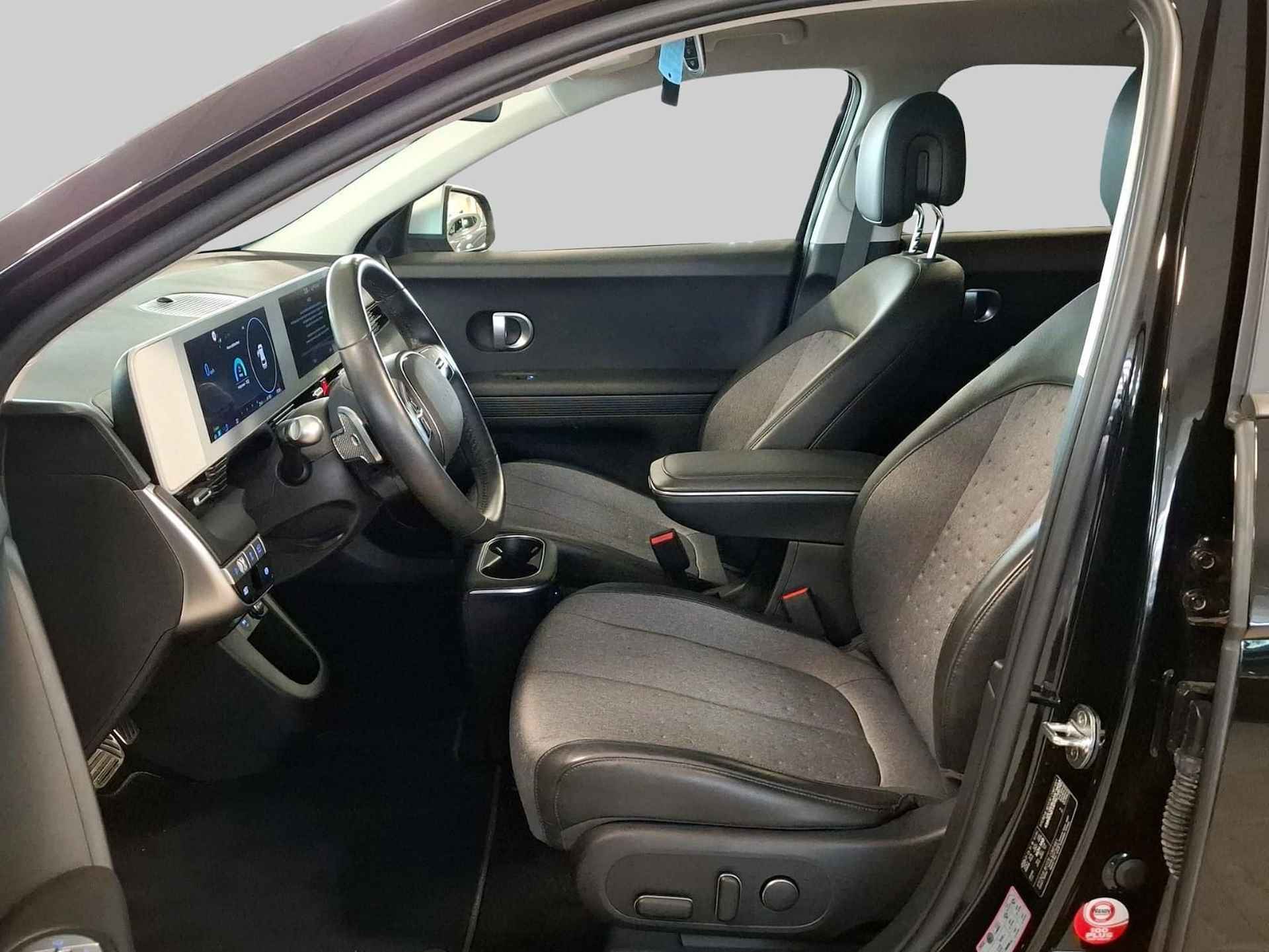 Hyundai IONIQ 5 73 kWh Connect - 4/26