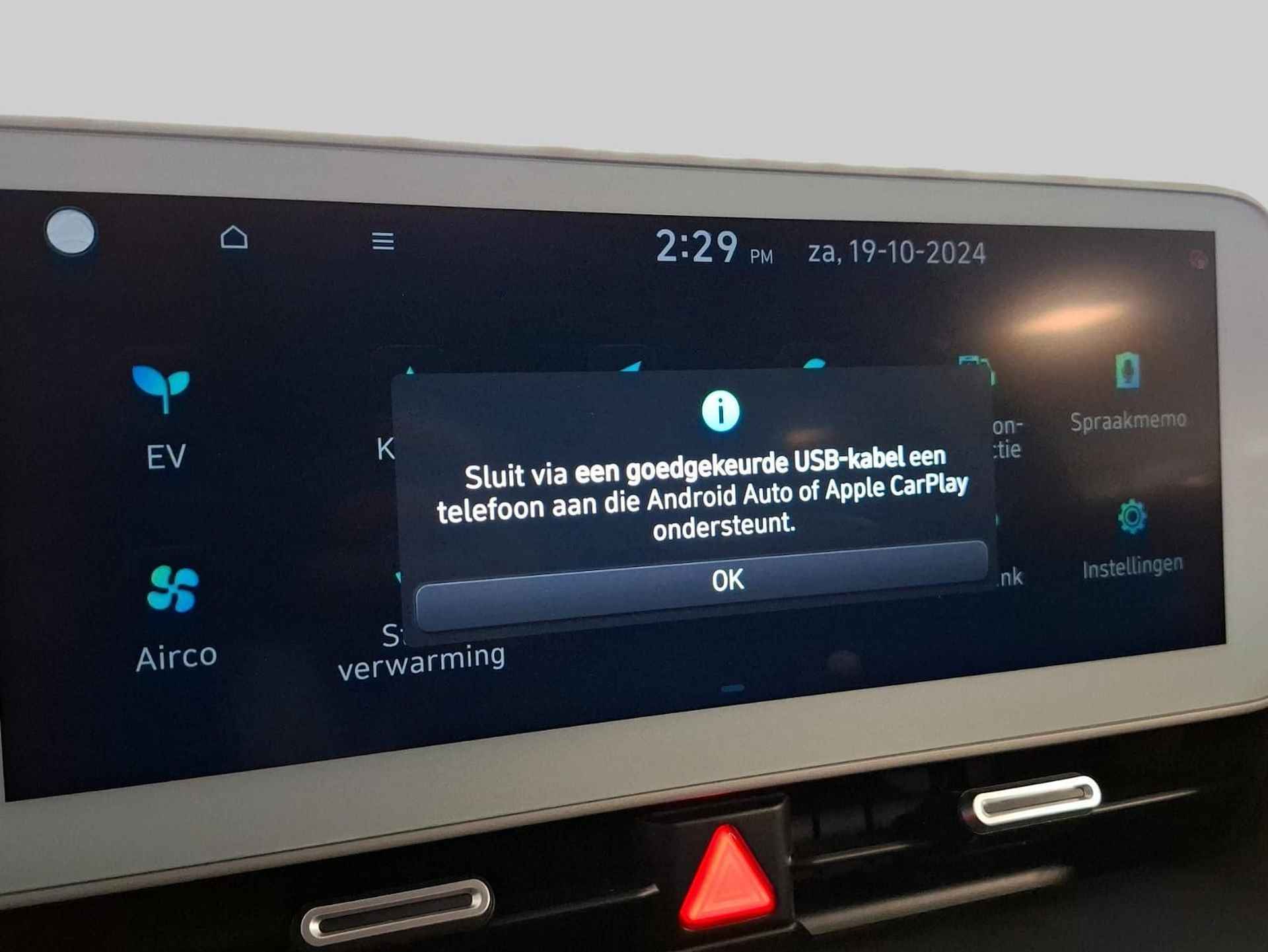 Hyundai IONIQ 5 73 kWh Connect - 15/26