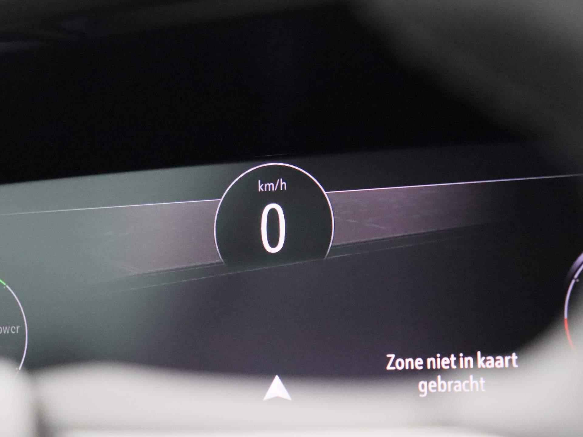 Opel Mokka-e Ultimate 50-kW | Navigatie | Carplay | Stuur+ Stoelverwarming | Alcantara | Camera | Parkeersensoren | Warmtepomp | Adaptieve Cruise Control | Lichtmetalen Velgen | - 25/36