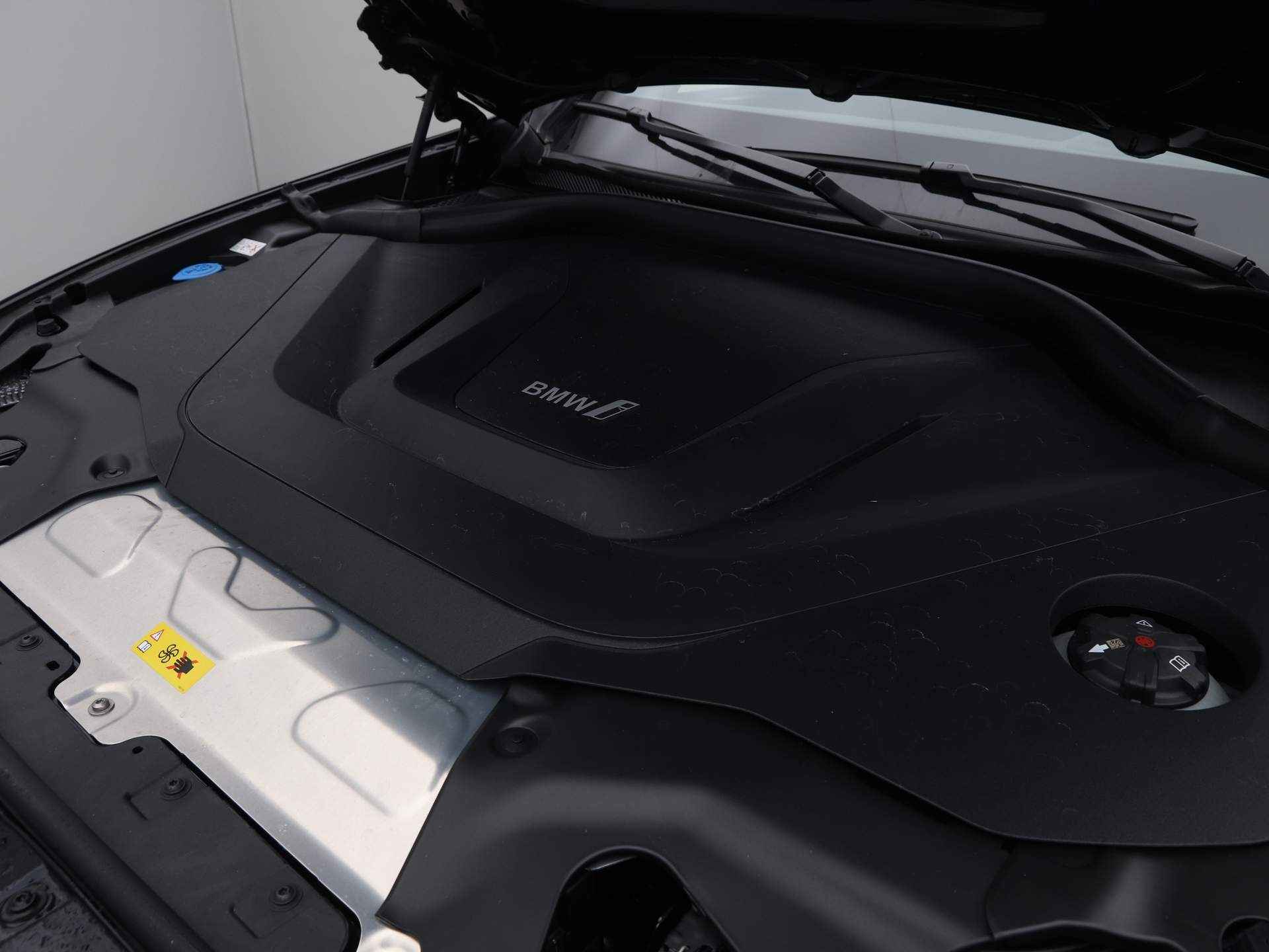 BMW iX3 High Executive 80 kWh - 5/29