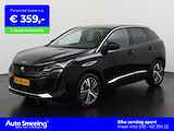 Peugeot 3008 1.6 HYbrid 225 Allure Pack | Camera | Elek achterklep | Carplay | Zondag Open!