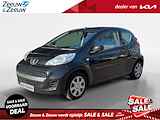 Peugeot 107 1.0-12V XR AIRCO ! | ELEKTRISCHE RAMEN | APK