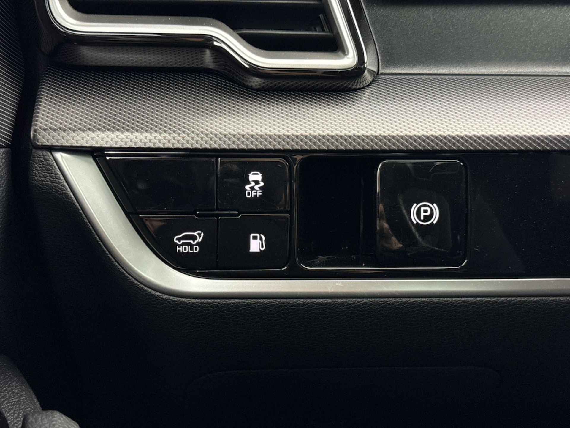 Kia Sportage 1.6T Plug-in Hybride PHEV DynamicPlusLine | PanoramaDak - 15/33