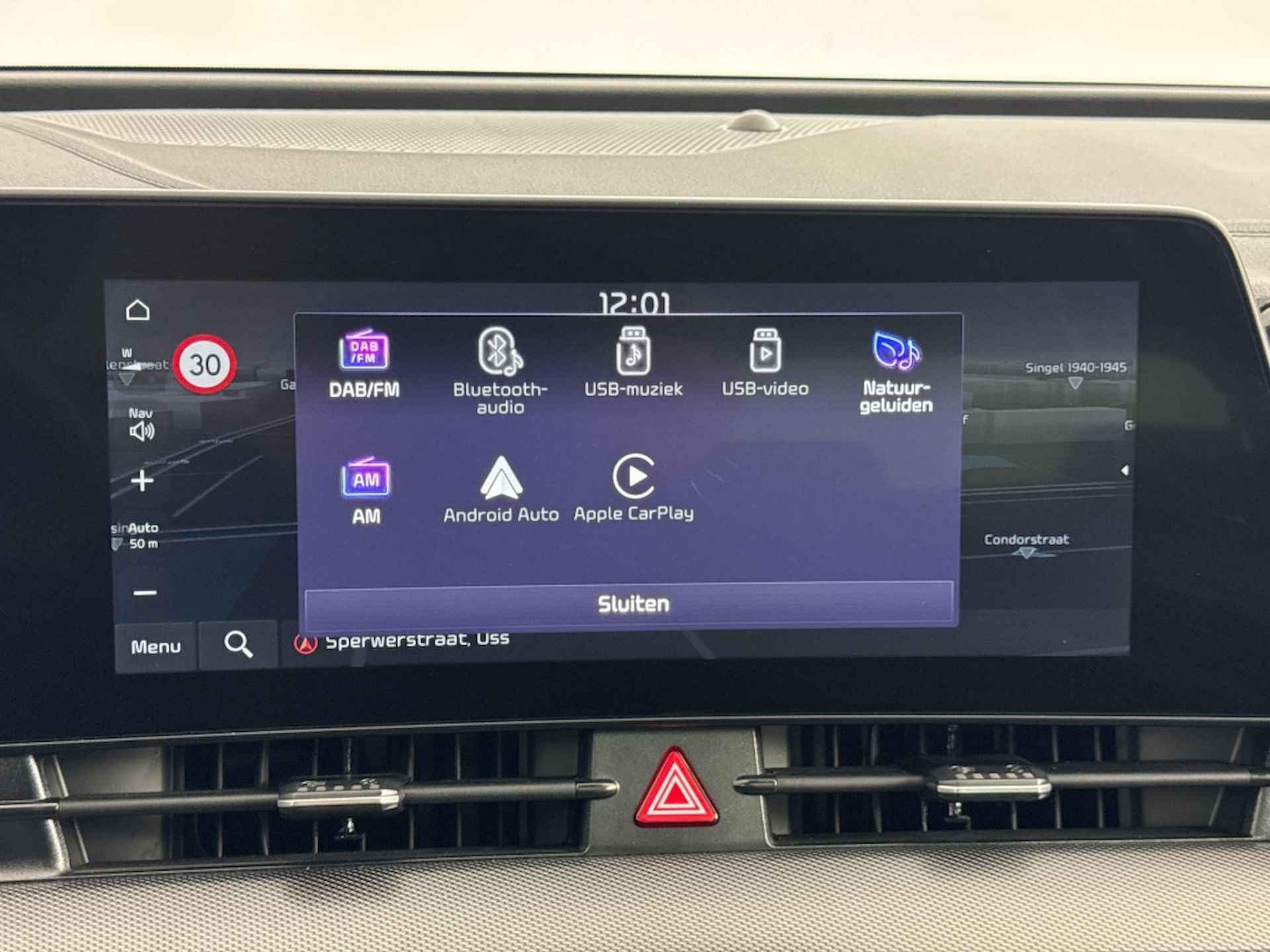 Kia Sportage 1.6T Plug-in Hybride PHEV DynamicPlusLine | PanoramaDak - 21/33
