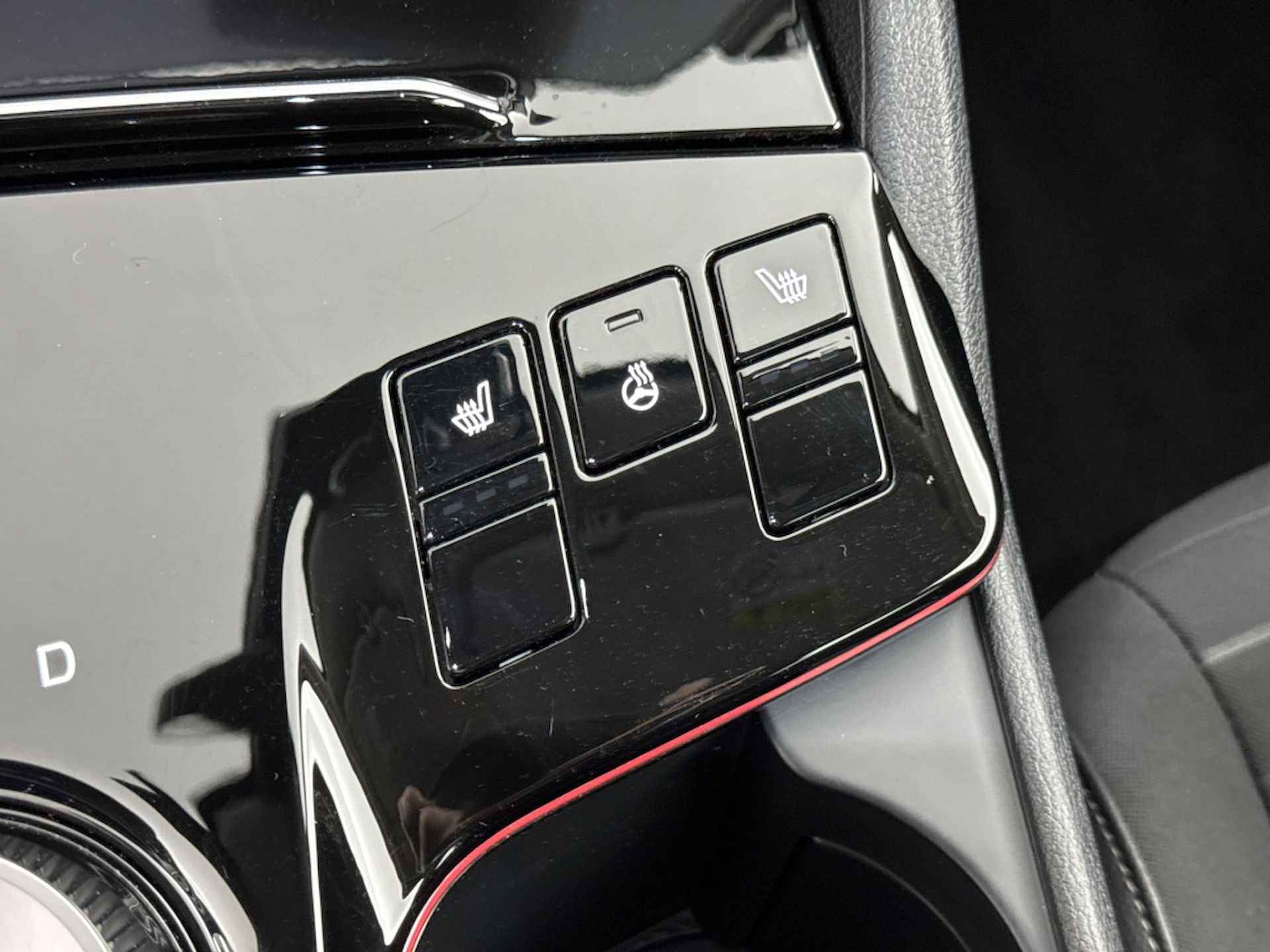 Kia Sportage 1.6T Plug-in Hybride PHEV DynamicPlusLine | PanoramaDak - 27/33