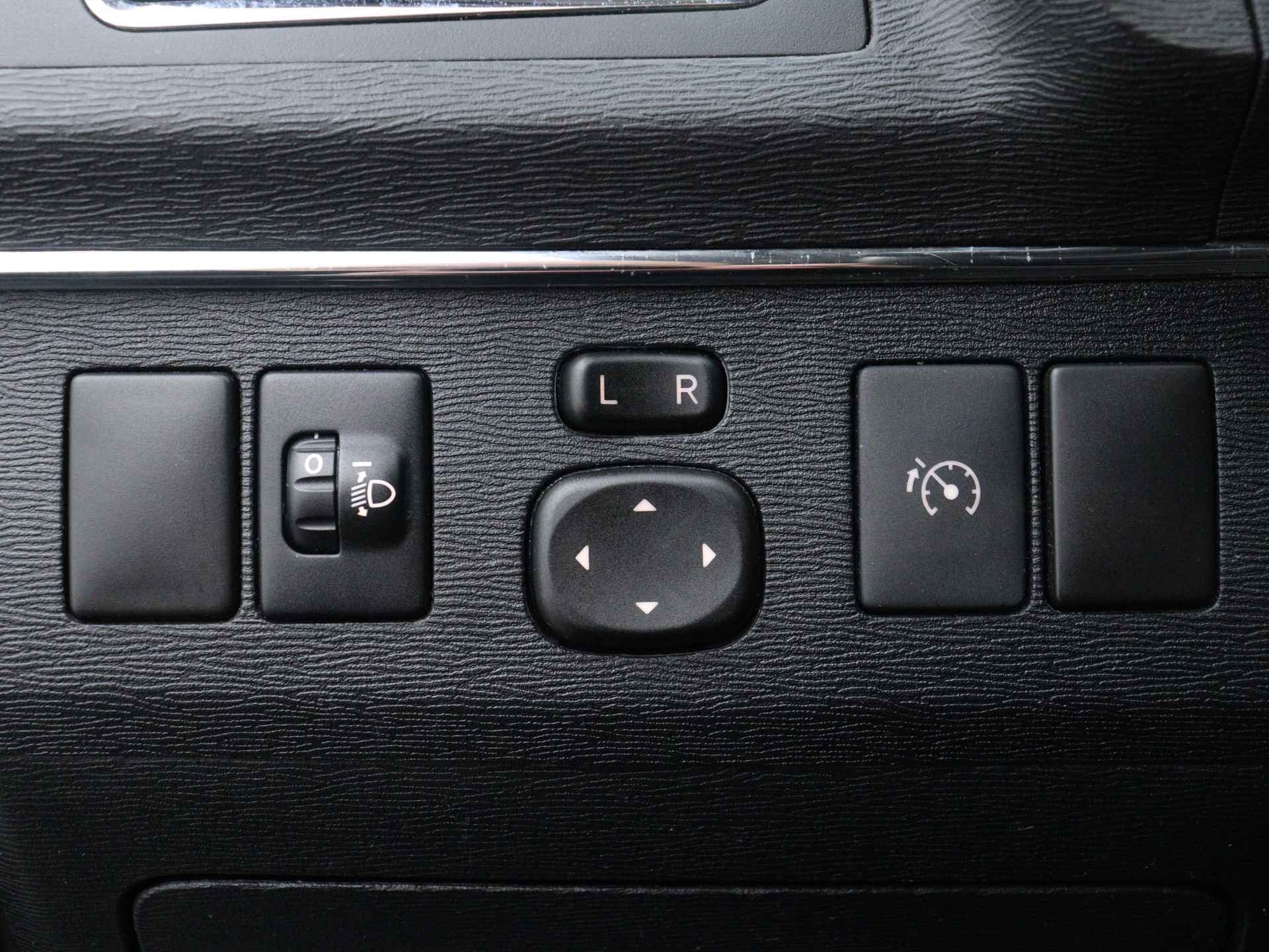 Toyota Avensis 1.8 VVTi Business | Navigatie | Parkeercamera | Climate Control | - 28/34