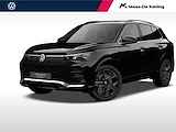 Volkswagen Tiguan R-Line Edition 1.5 eHybrid 204 pk 6 versn. DSG · Assistance pakket plus · Black style pakket · Comfort pakket · Trekhaak incl. aanhangermanoeuvreerhulp (trailer assist) ·