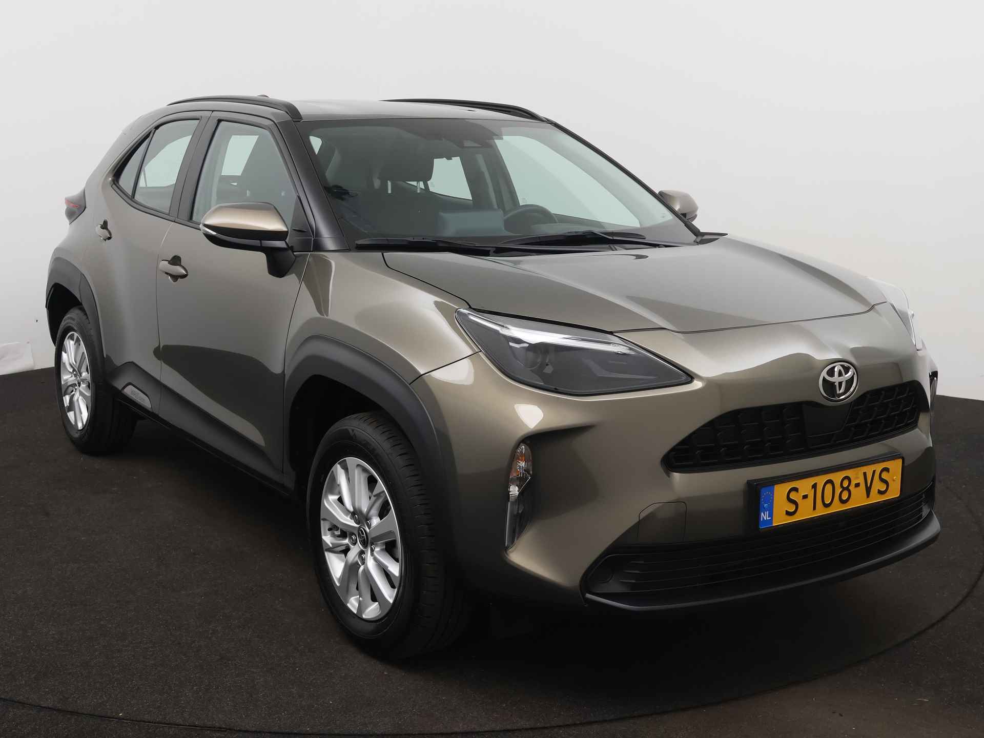 Toyota Yaris Cross 1.5 VVT-I Active - 29/43