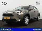 Toyota Yaris Cross 1.5 VVT-I Active