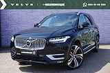 Volvo XC90 2.0 B5 D AWD Ultimate Bright | Panorama-dak | Luchtvering | 360° Camera | Bowers & Wilkins  | Massage | Stoel verwarming + ventilatie | Google |