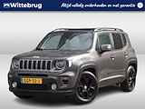 Jeep Renegade 1.3T 150 PK Freedom Automaat | Leder Interieur | Schuif kanteldak | Navigatie