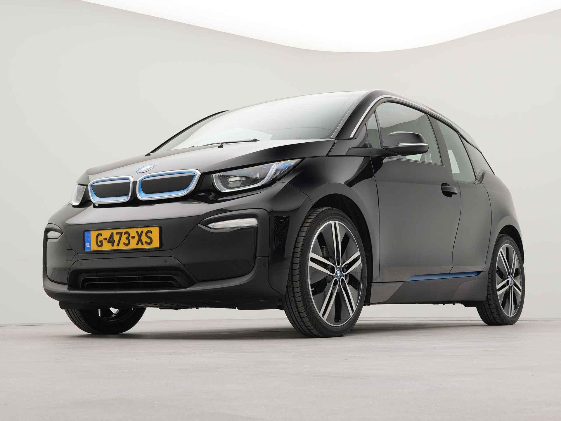 BMW i3 Executive Edition 120Ah 42 kWh | Harmon Kardon sound system | Appconnect | Achteruitrij camera | Parkeersensoren voor en achter | - 10/75