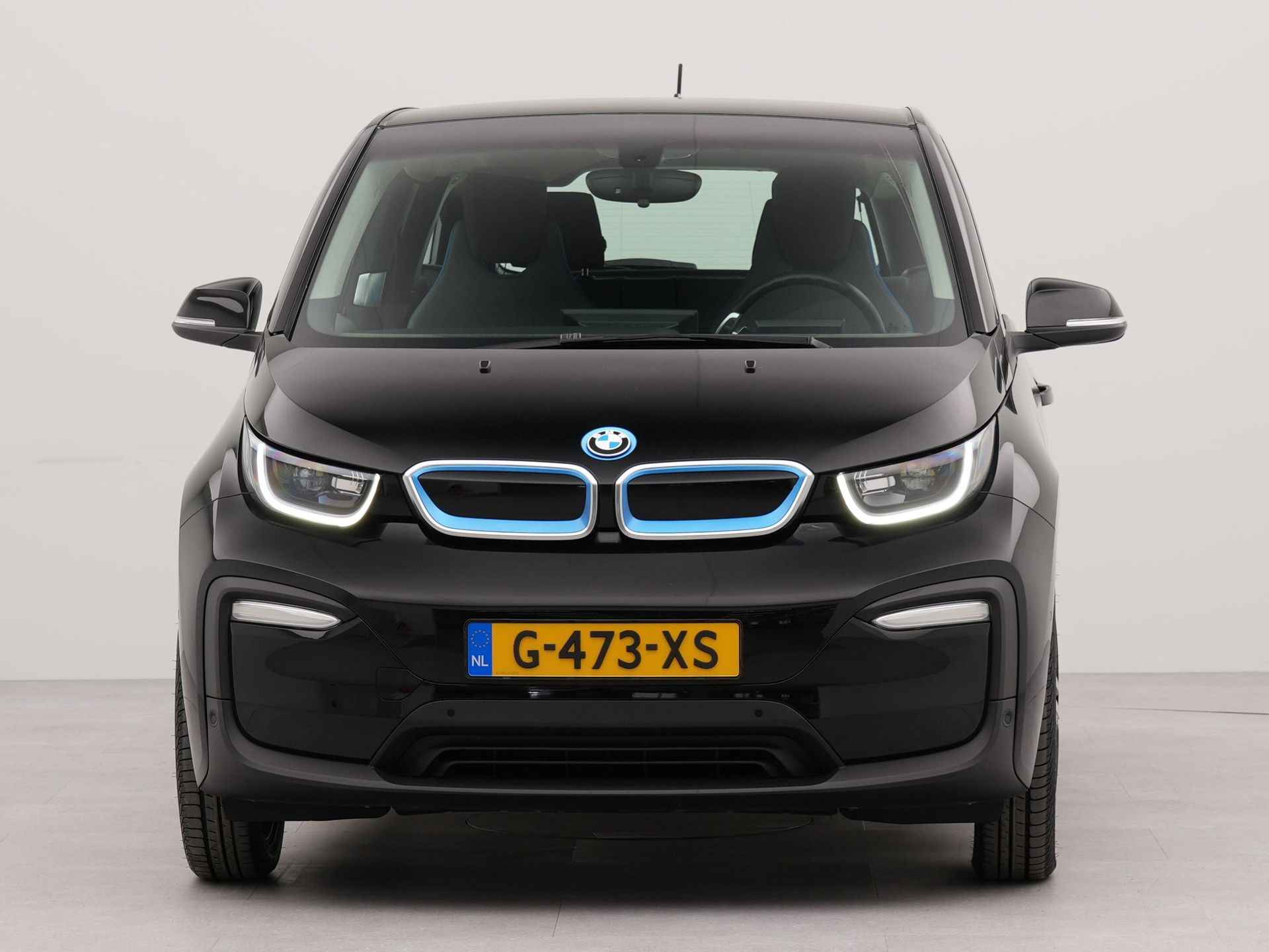 BMW i3 Executive Edition 120Ah 42 kWh | Harmon Kardon sound system | Appconnect | Achteruitrij camera | Parkeersensoren voor en achter | - 25/75