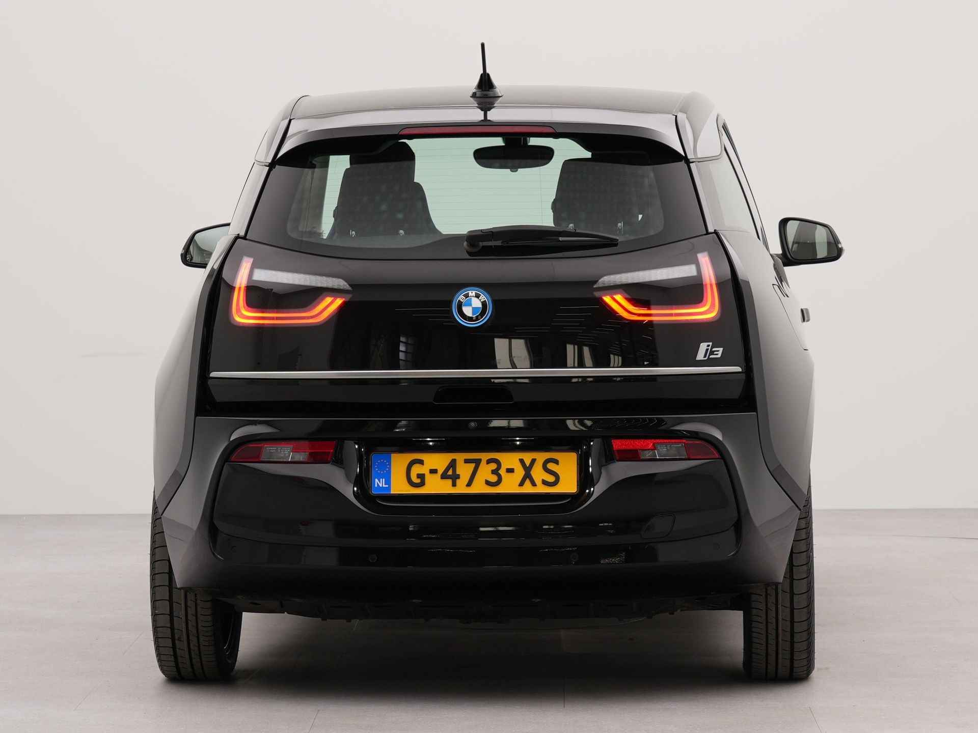 BMW i3 Executive Edition 120Ah 42 kWh | Harmon Kardon sound system | Appconnect | Achteruitrij camera | Parkeersensoren voor en achter | - 26/75