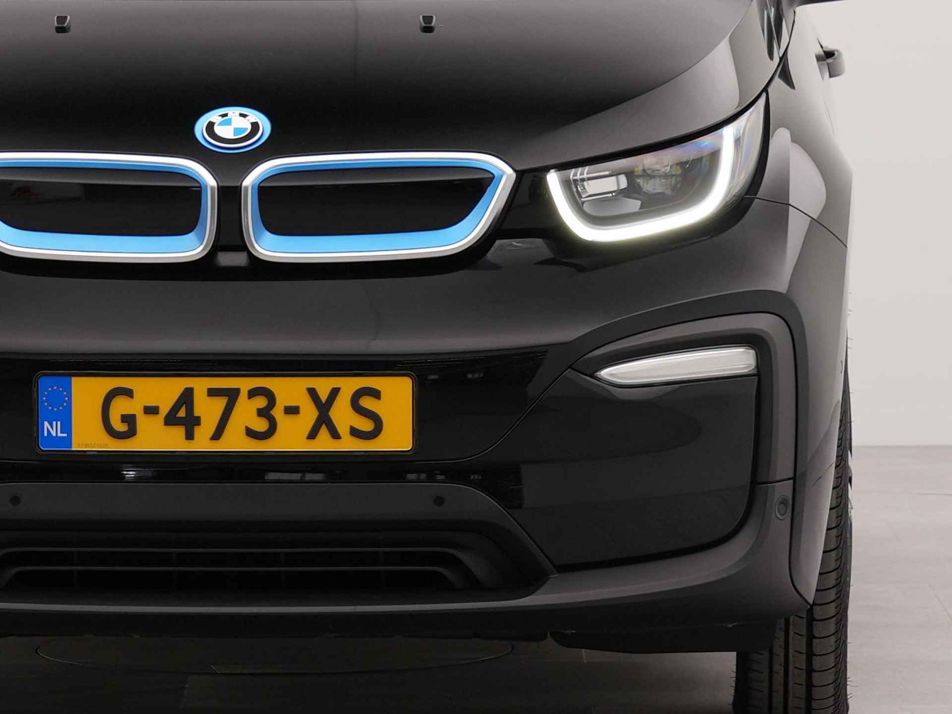 BMW i3 Executive Edition 120Ah 42 kWh | Harmon Kardon sound system | Appconnect | Achteruitrij camera | Parkeersensoren voor en achter | - 31/75