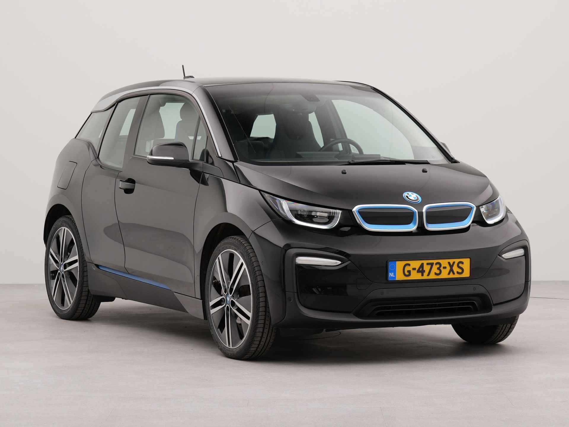 BMW i3 Executive Edition 120Ah 42 kWh | Harmon Kardon sound system | Appconnect | Achteruitrij camera | Parkeersensoren voor en achter | - 39/75