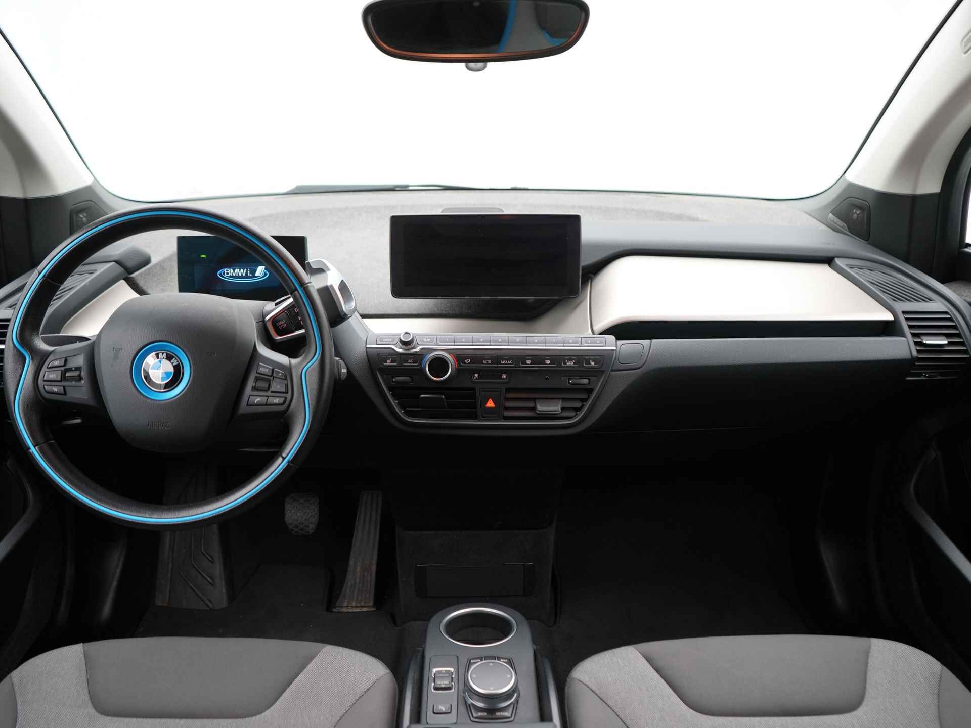 BMW i3 Executive Edition 120Ah 42 kWh | Harmon Kardon sound system | Appconnect | Achteruitrij camera | Parkeersensoren voor en achter | - 41/75