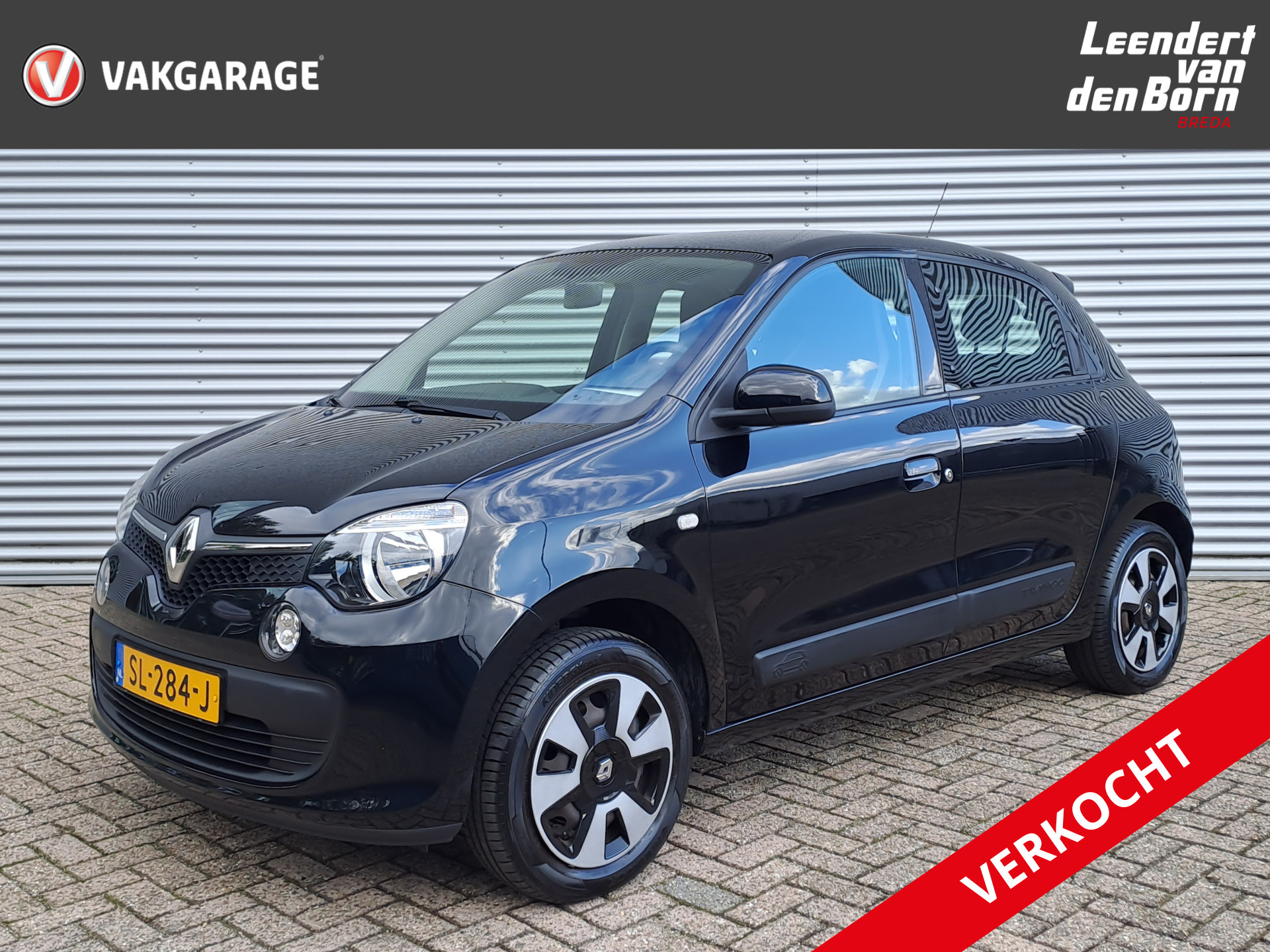 Renault Twingo 1.0 SCe Collection Airco | Elektrische ramen en spiegels | Bluetooth | DAB radio | Speed Limiter  5 deurs | Dagrijverlichting