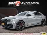 Audi Q8 55 TFSI quattro Pro Line S 340pk | S Stoelen | Carbon | Pano | 23 inch