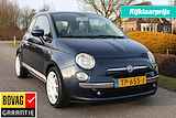 FIAT 500 1.2 69pk Lounge Airco/Bluetooth/Panoramadak