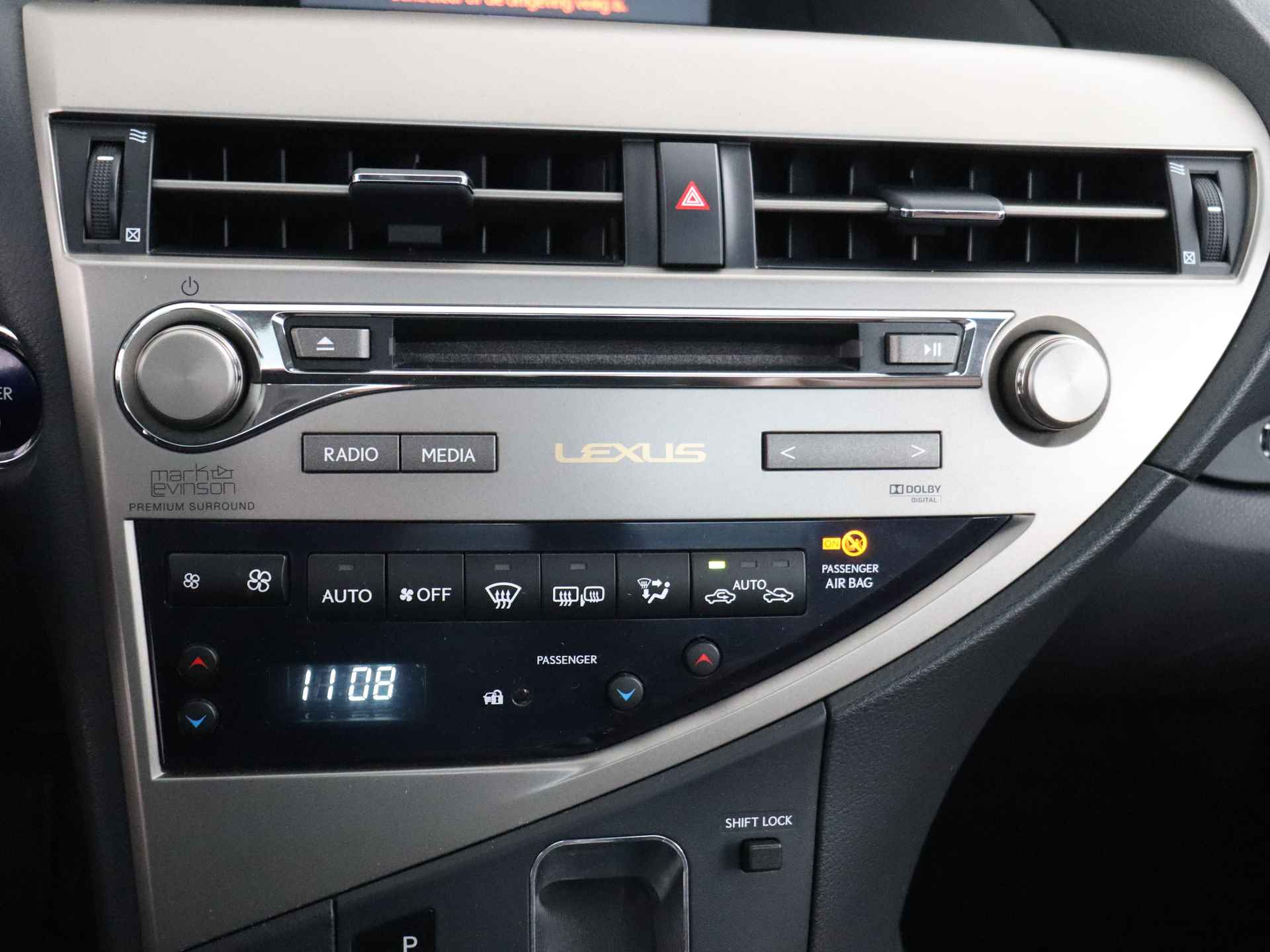 Lexus RX 450h 4WD President Line Limited | Panoramadak | Mark Levinson | Trekhaak | Stoelgeheugen | - 10/58