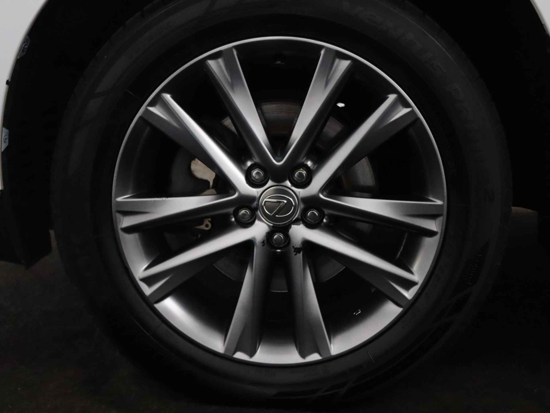 Lexus RX 450h 4WD President Line Limited | Panoramadak | Mark Levinson | Trekhaak | Stoelgeheugen | - 38/58