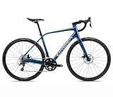 Orbea Avant H40 Man Moondust Blue (Gloss) - Titan 57cm 2023