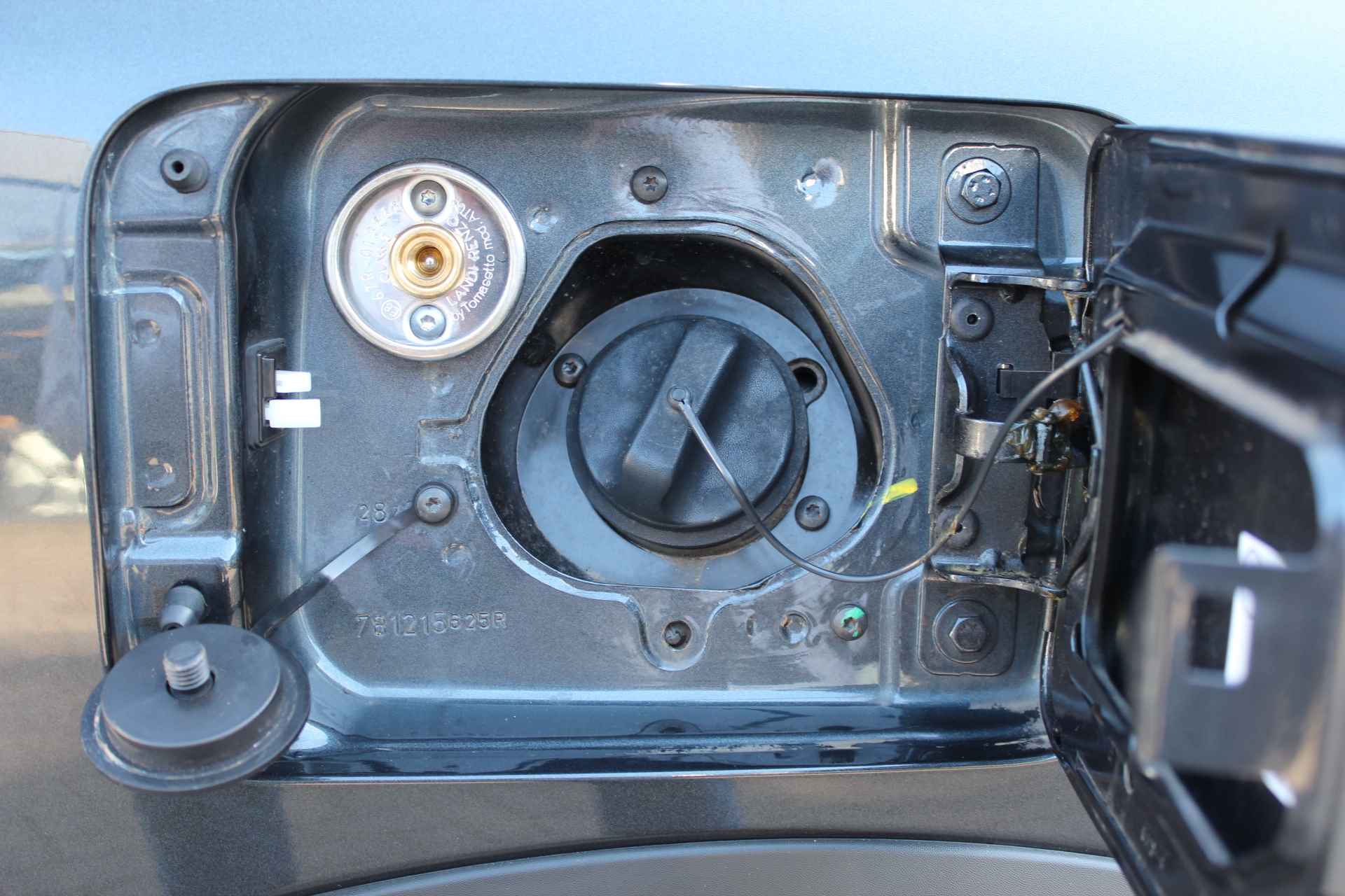 Dacia Jogger 1.0 TCe 100 Bi-Fuel Extreme LPG G3 Clima, Cruise control, LMV, Apple carplay, - 22/53