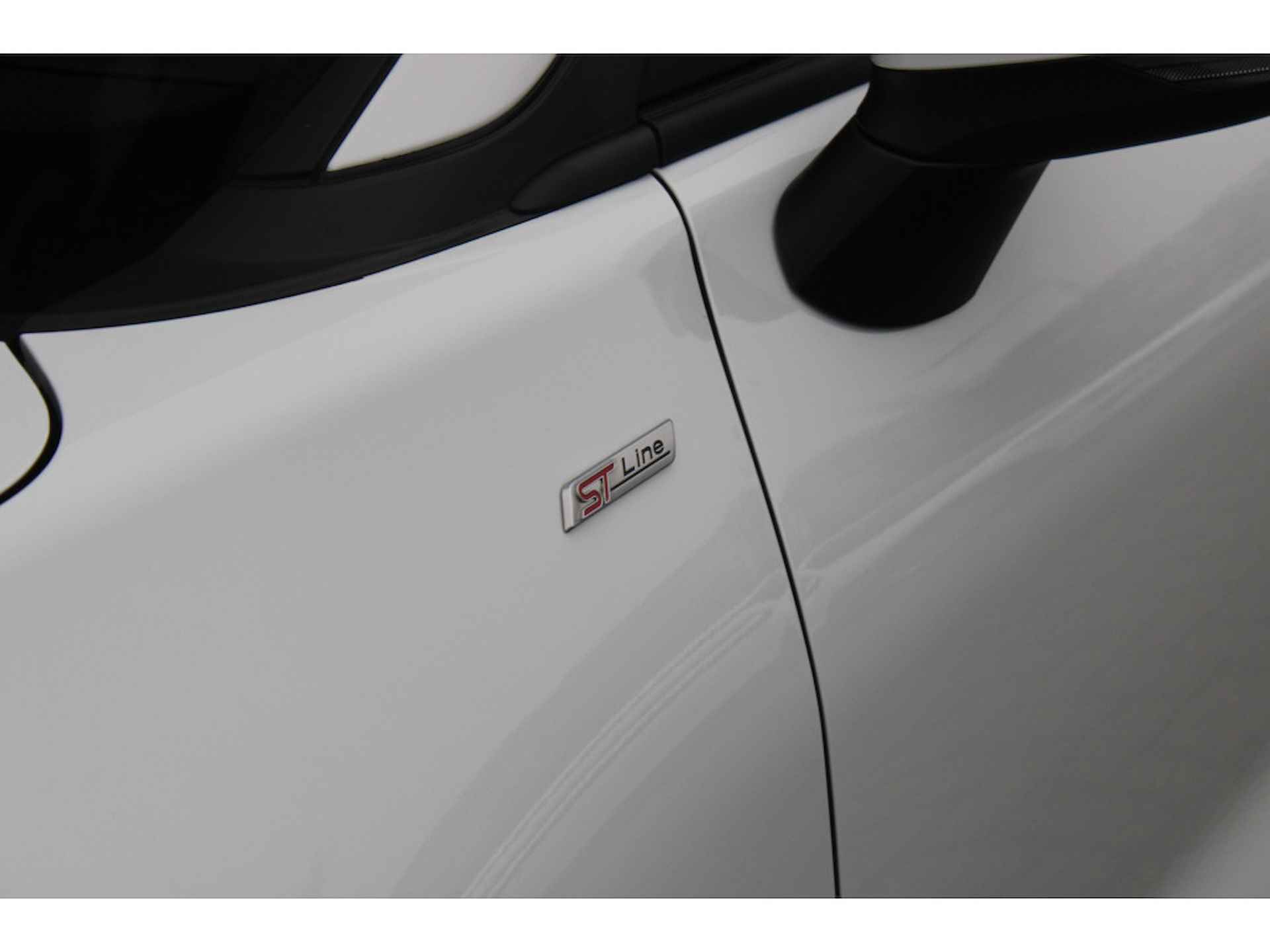 Ford Puma 1.0 125pk Hybrid ST-Line X | PANORAMADAK | ADAPTIVE CRUISE | B&O | BLIS | CAMERA - 41/42