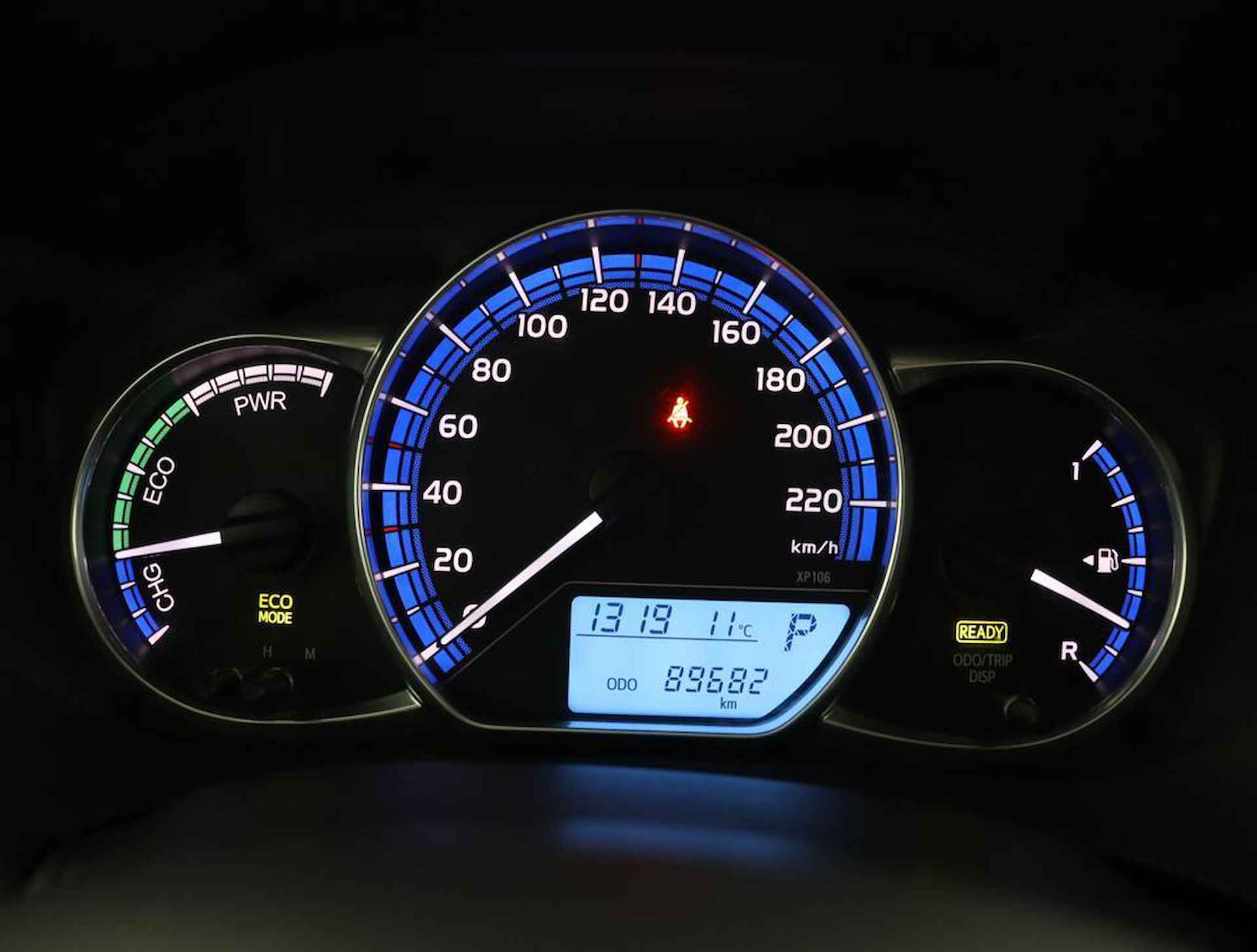 Toyota Yaris 1.5 Hybrid Aspiration | Trekhaak | Bluetooth | Climate control | - 6/49