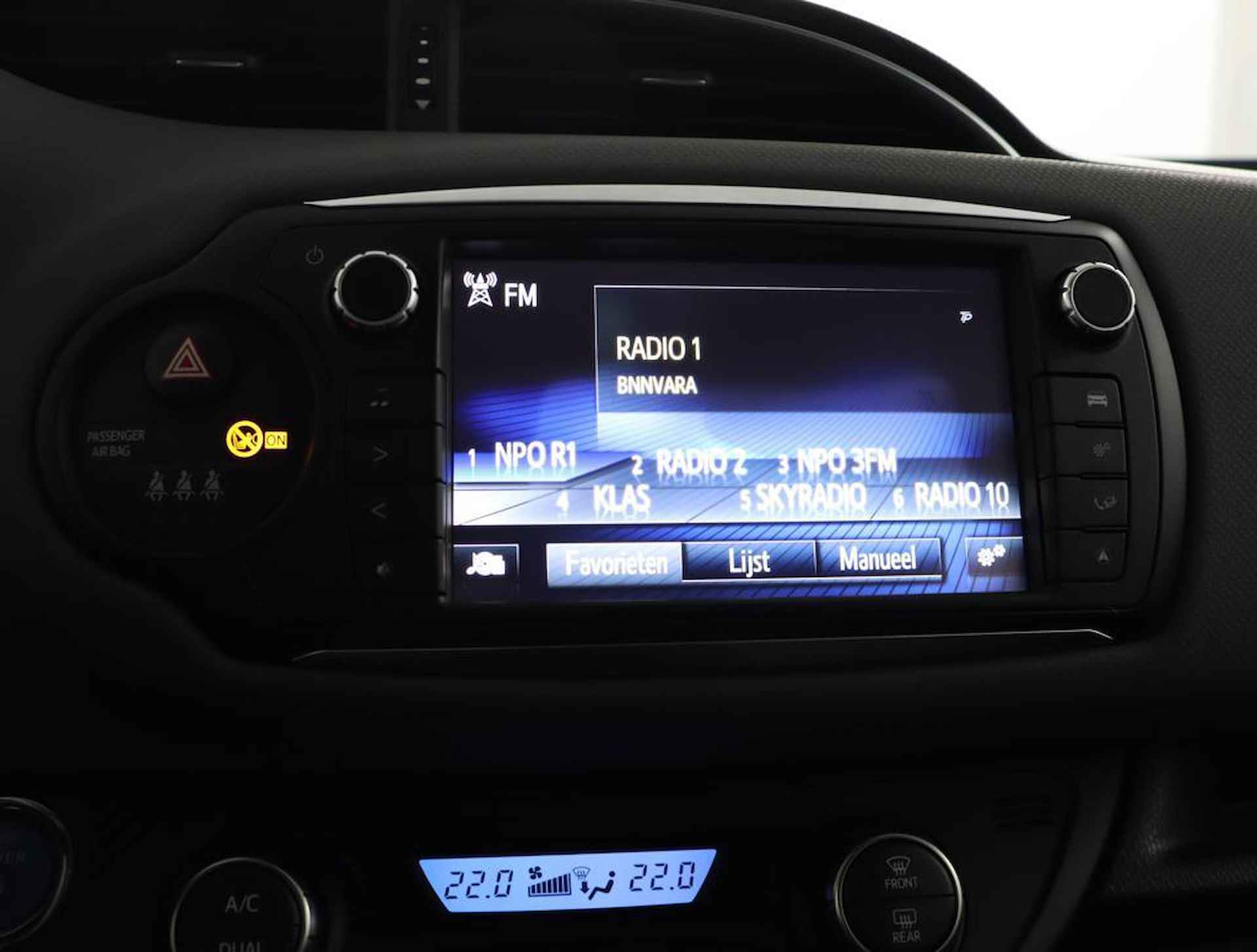 Toyota Yaris 1.5 Hybrid Aspiration | Trekhaak | Bluetooth | Climate control | - 9/49