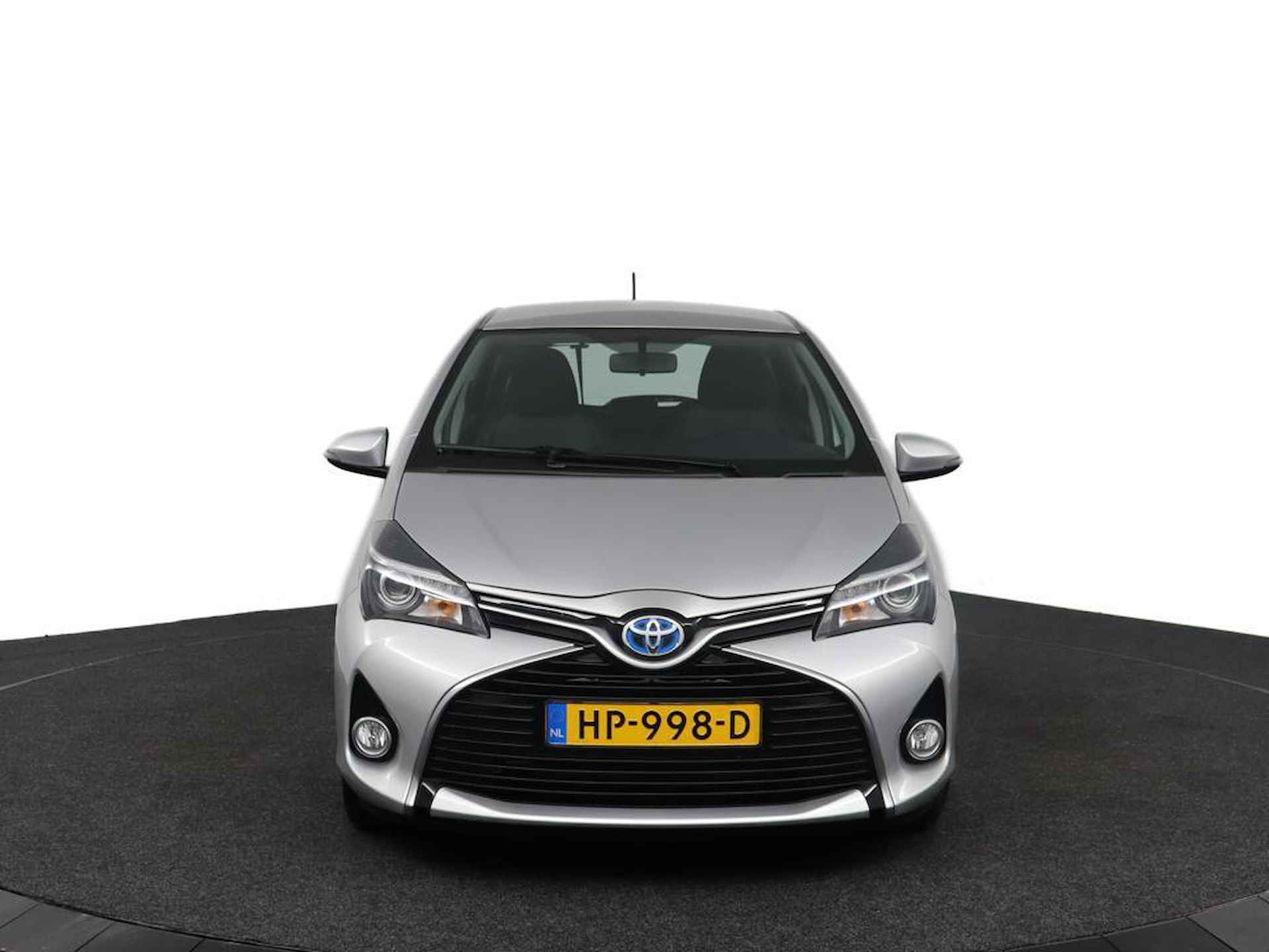 Toyota Yaris 1.5 Hybrid Aspiration | Trekhaak | Bluetooth | Climate control | - 16/49