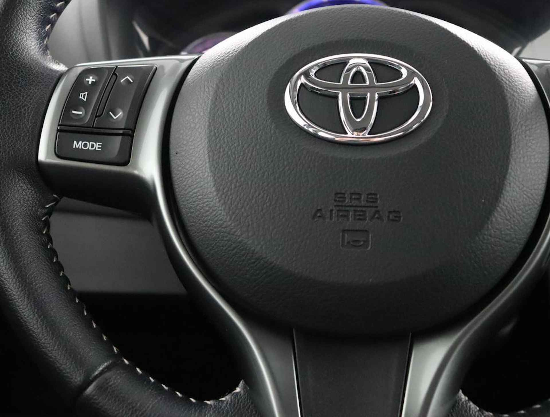 Toyota Yaris 1.5 Hybrid Aspiration | Trekhaak | Bluetooth | Climate control | - 19/49