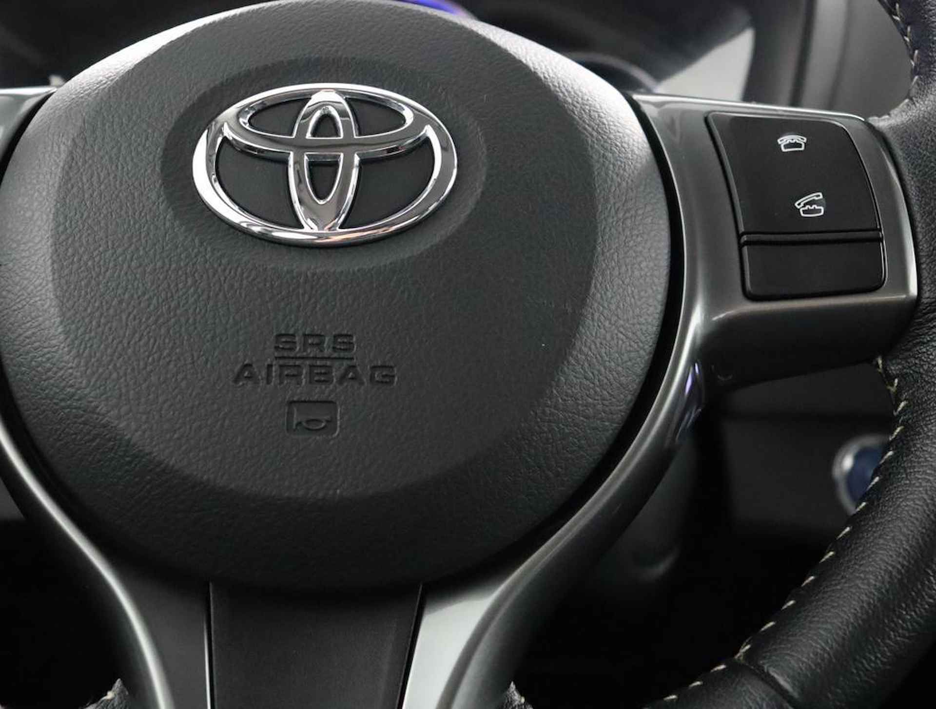 Toyota Yaris 1.5 Hybrid Aspiration | Trekhaak | Bluetooth | Climate control | - 21/49