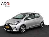 Toyota Yaris 1.5 Hybrid Aspiration | Trekhaak | Bluetooth | Climate control |