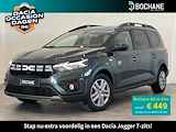 Dacia Jogger 1.0 TCe 110 Expression | 7-persoons | Navigatie | Dodehoekdetectie | Parkeersensoren voor, achter en achteruitrijcamera | Apple Carplay/Android Auto