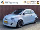 FIAT 500c LA PRIMA 42 KWH STOELVW ADAPT-CRUISE PDC LMV