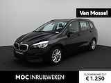 BMW 2-serie Gran Tourer 218i Executive | Lederen Bekleding | Navigatie | Climate Control | Parkeersensoren |