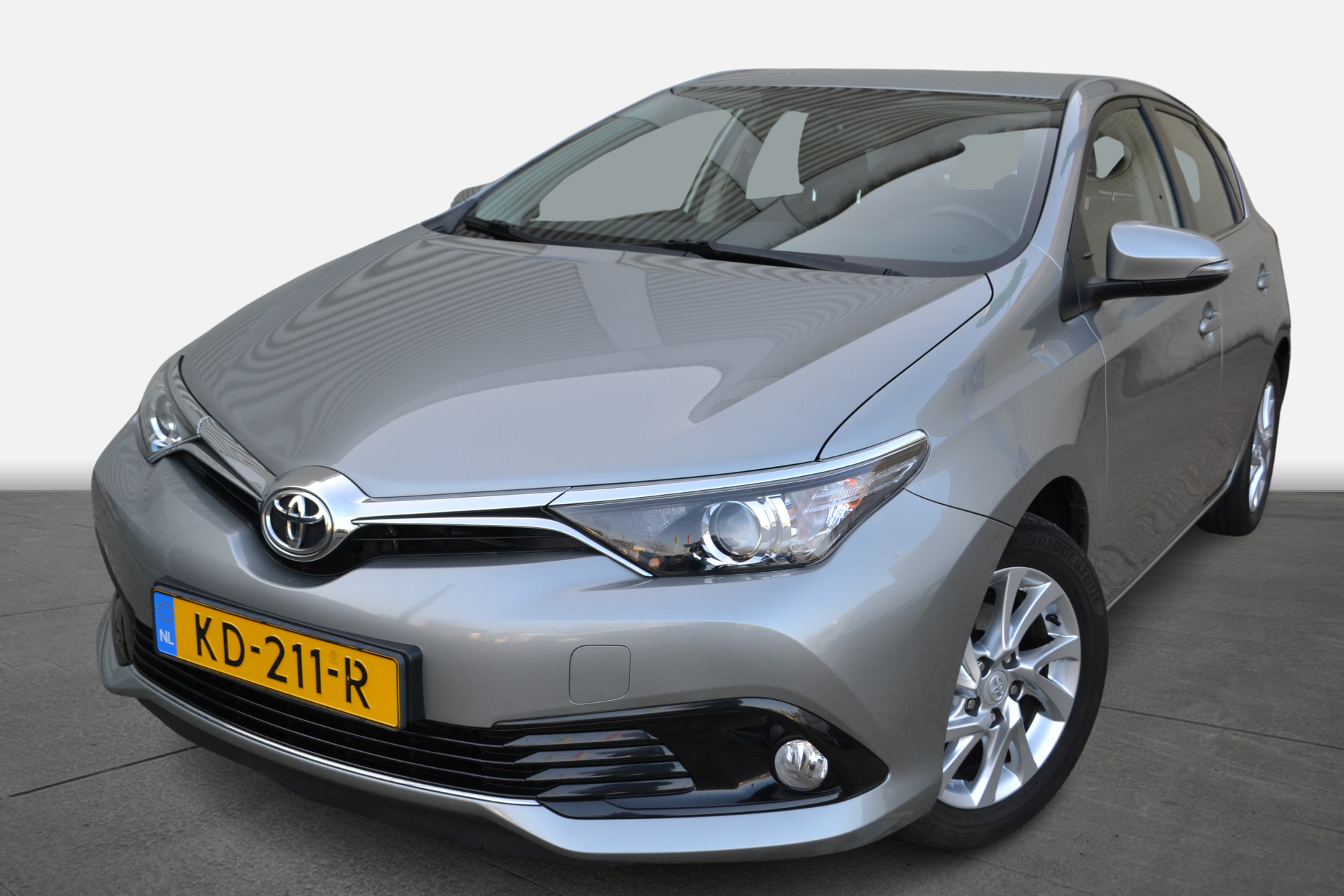 Toyota Auris 1.2T | ASPIRATION LIMITED | CAMERA | BLUETOOTH | LM.VELGEN | bij viaBOVAG.nl