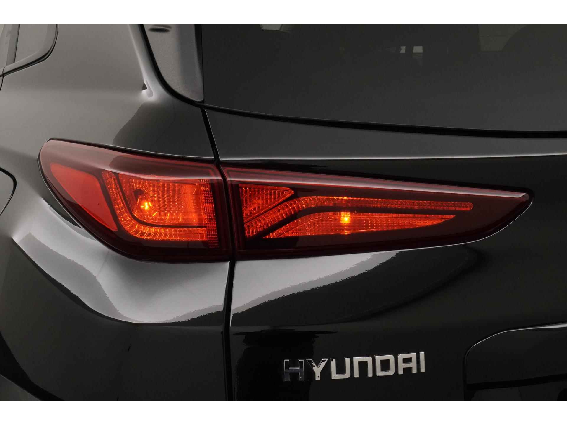 Hyundai KONA 1.6 GDI HEV | Navigatie | Trekhaak | Zondag Open! - 24/43