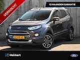 Ford EcoSport Titanium 1.0 EcoBoost 125pk PDC ACHTER | NAVI | KEYLESS | 17''LM | CRUISE.C