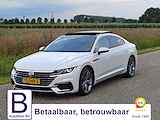 Volkswagen Arteon 1.5 TSI Business R | Mooi auto ! | NL ! | 1e eigenaar ! | 2 x R-Line | Pano | Leer | Navi