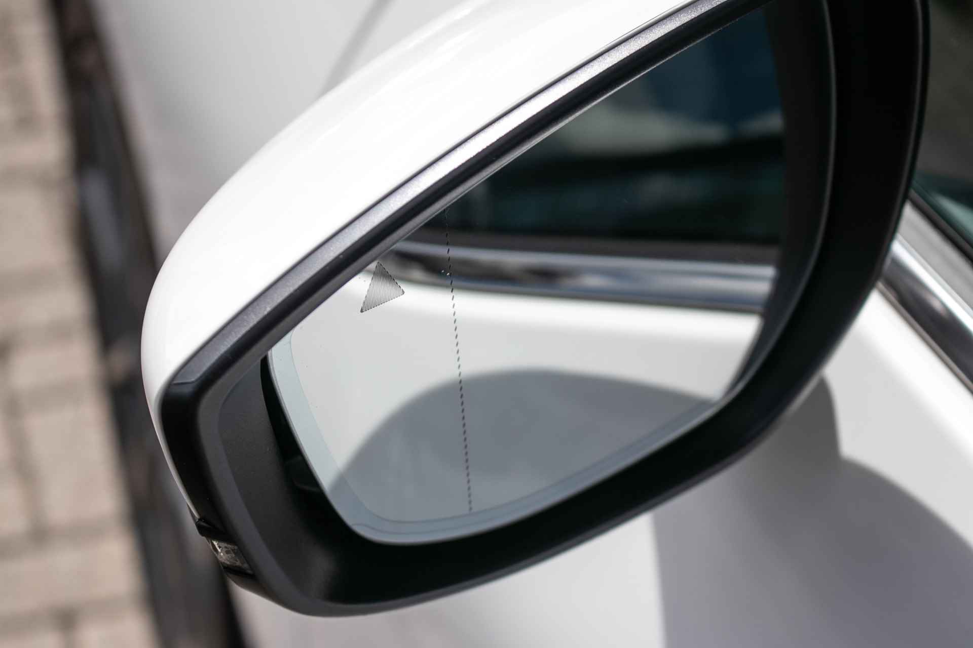 Mazda 3 2.0 E-SkyActiv-G 150 Sportive - All-in rijklrprs | Navi | Stoel/stuurverw. | parkeercamera | LED - 31/41