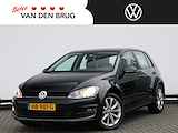 Volkswagen Golf 1.4 TSI Business Edition 125pk | Navigatie | Camera | Cruise control | Stoelverwarming Ergo stoelen